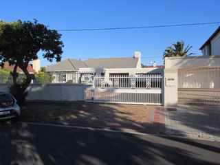 4 Bedroom House To Let in Mangweni