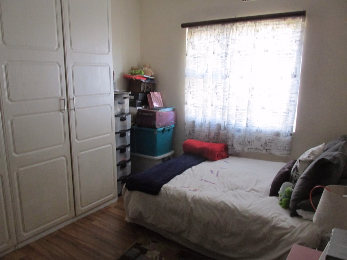 4 Bedroom House To Let in Mangweni