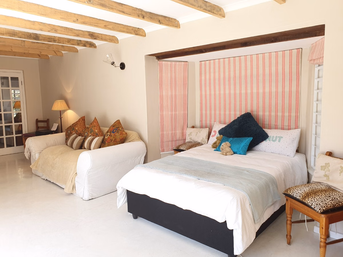 4 Bedroom House For Sale in Mangweni
