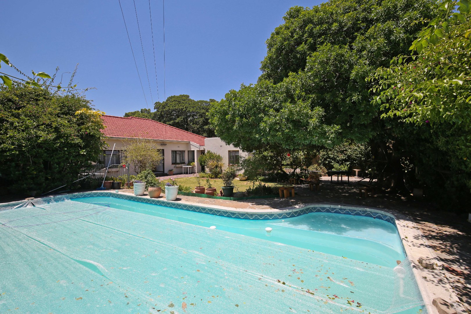 3 Bedroom House For Sale in Mangweni
