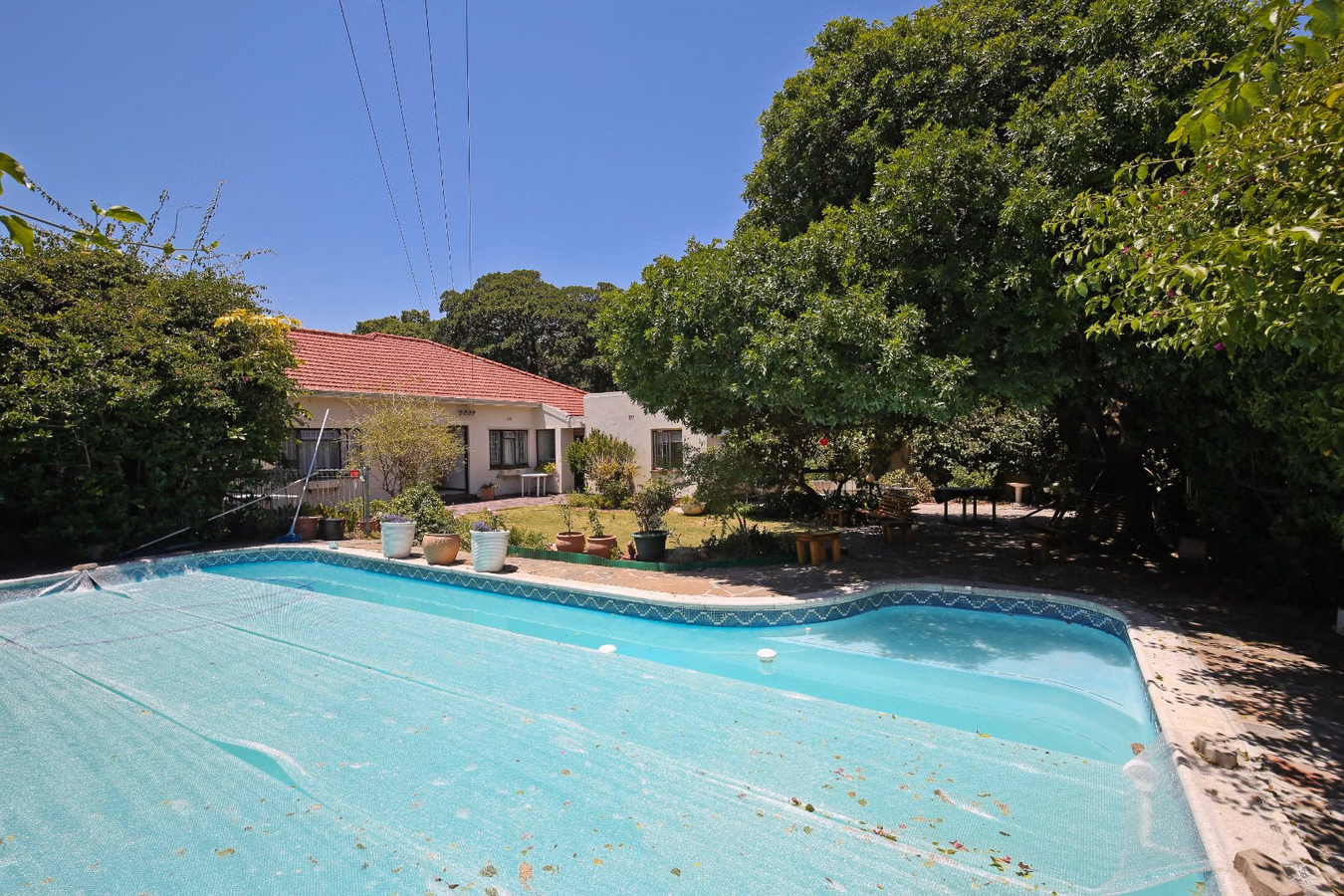 3 Bedroom House For Sale in Mangweni