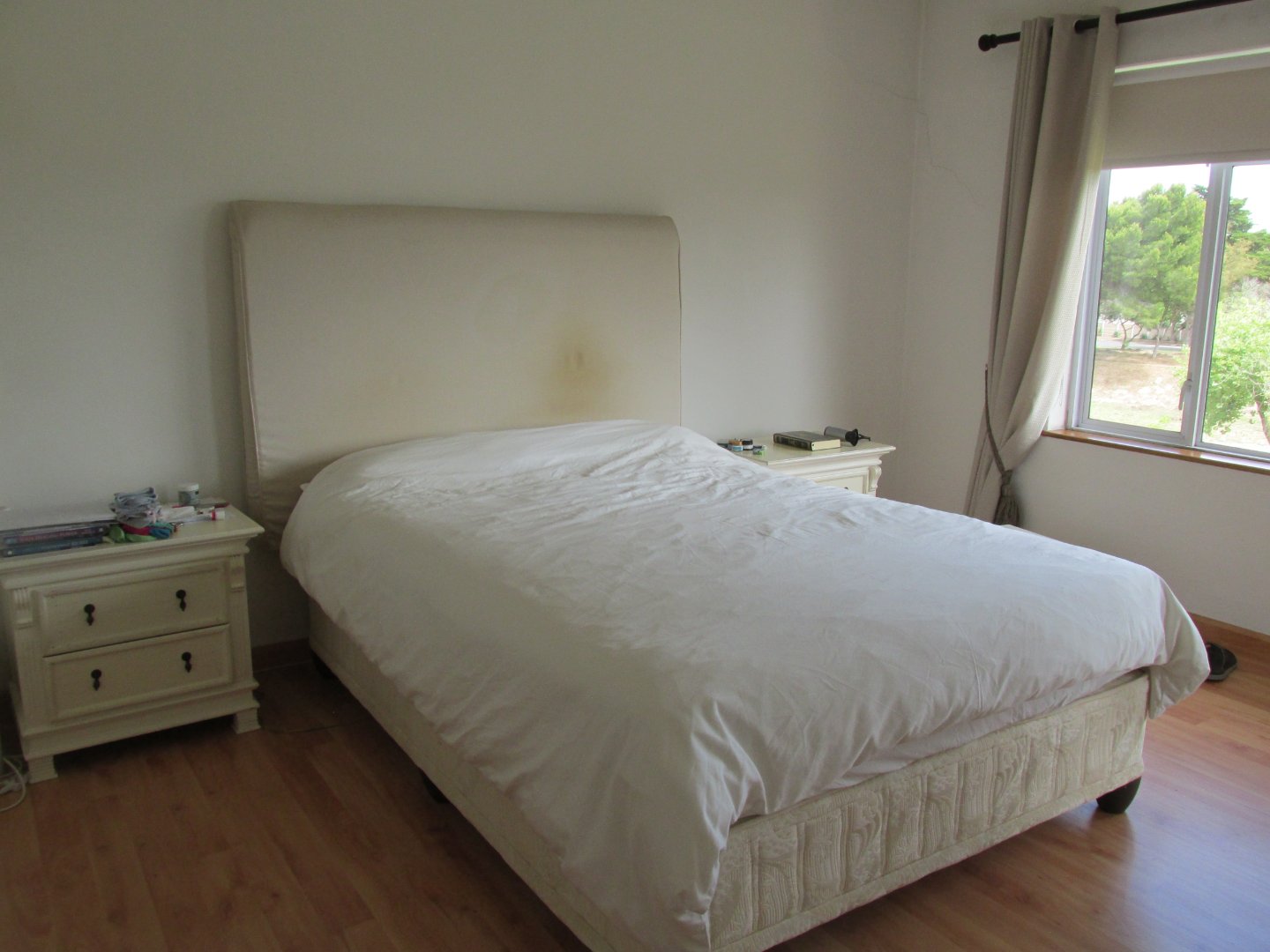 3 Bedroom Flat To Let in Mangweni
