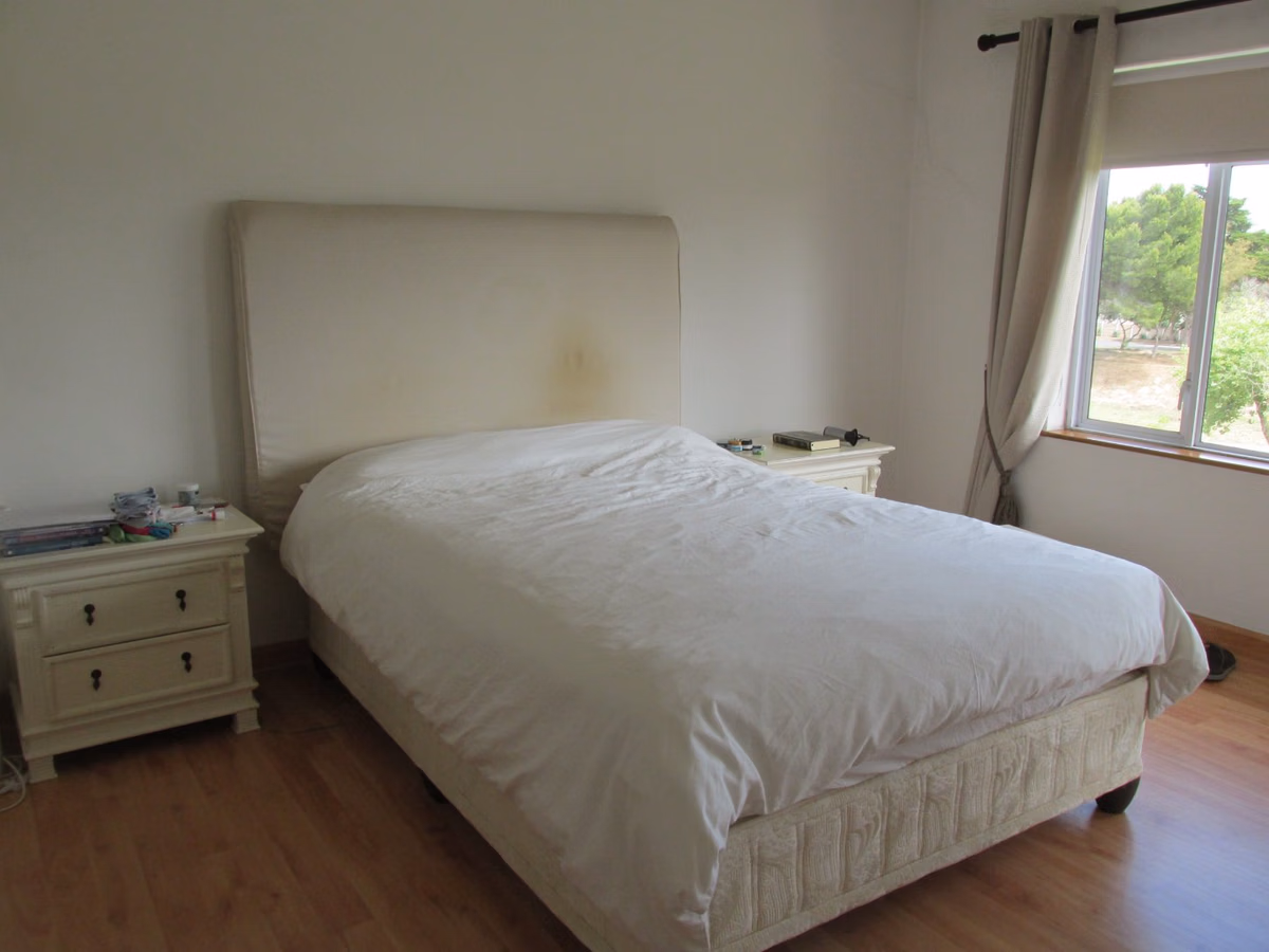 3 Bedroom Flat To Let in Mangweni