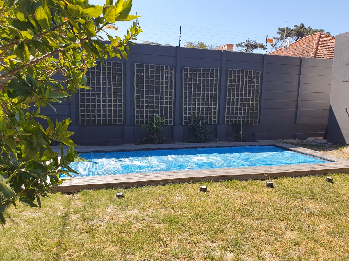 4 Bedroom House For Sale in Mangweni
