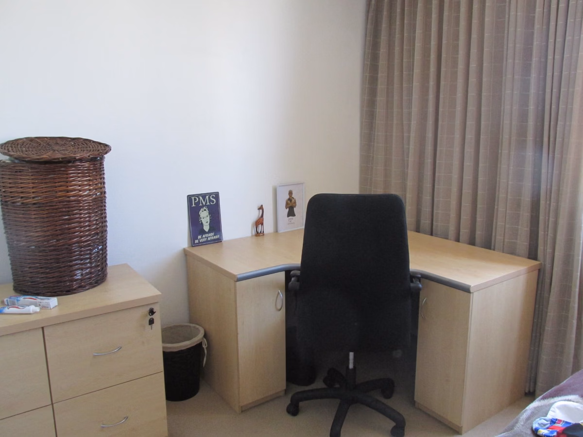 2 Bedroom Flat To Let in Mangweni