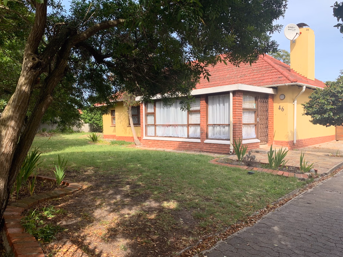 3 Bedroom House For Sale in Mangweni
