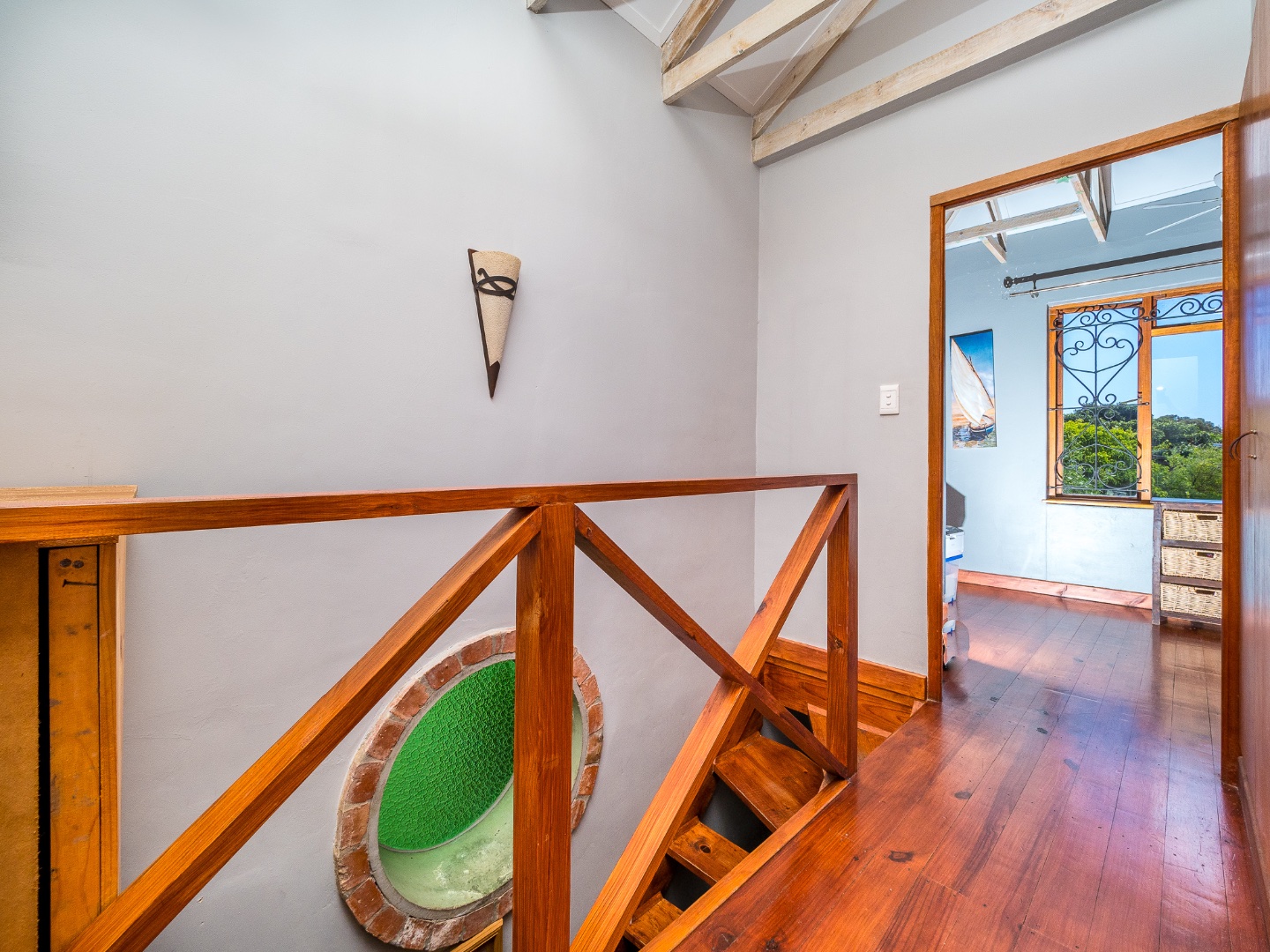 4 Bedroom House For Sale in Mangweni