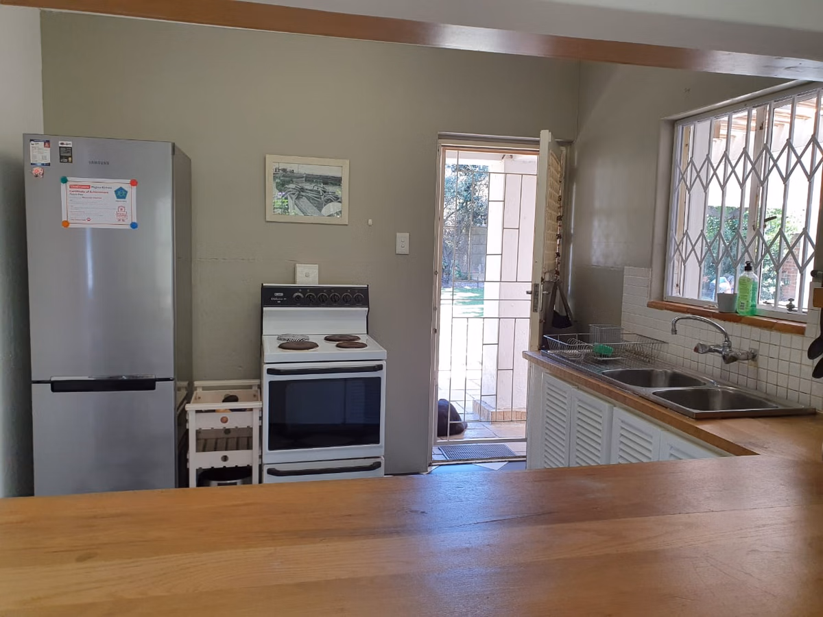 3 Bedroom House For Sale in Mangweni