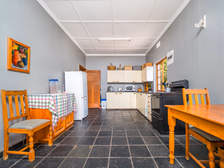 4 Bedroom House For Sale in Mangweni