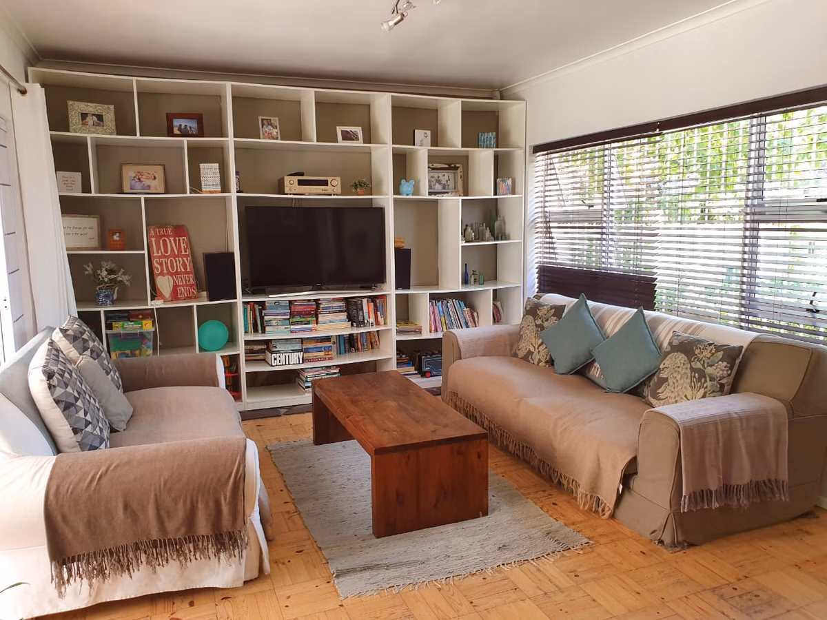 3 Bedroom House For Sale in Mangweni