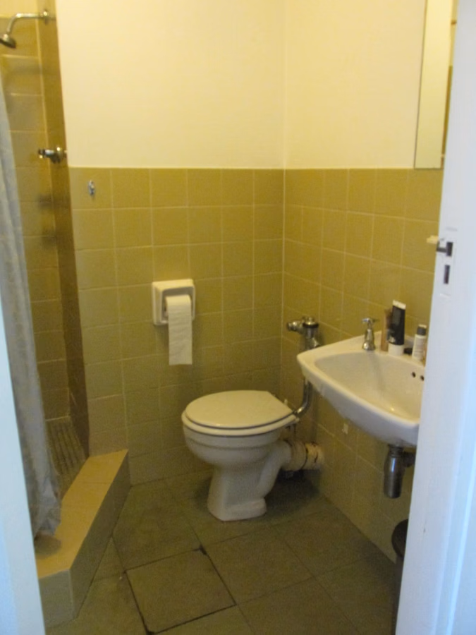 2 Bedroom Flat To Let in Mangweni