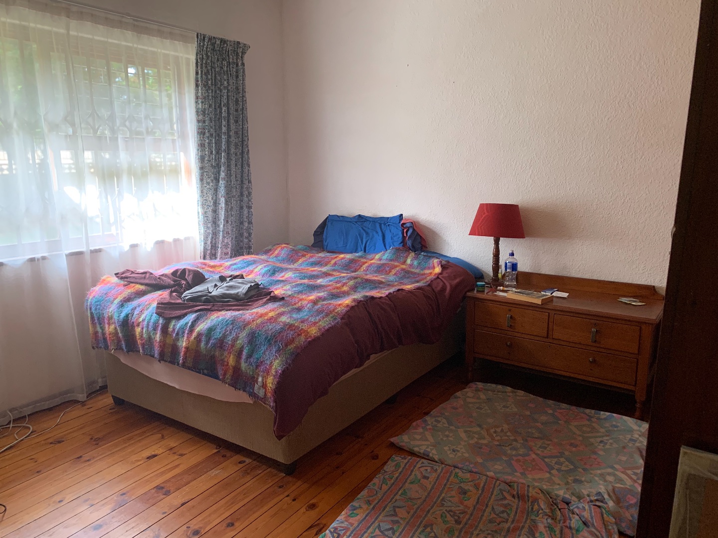 3 Bedroom House For Sale in Mangweni