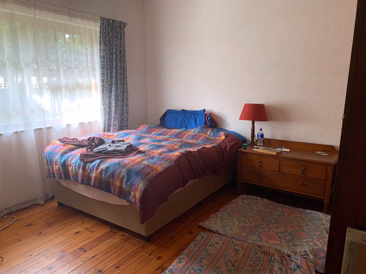 3 Bedroom House For Sale in Mangweni
