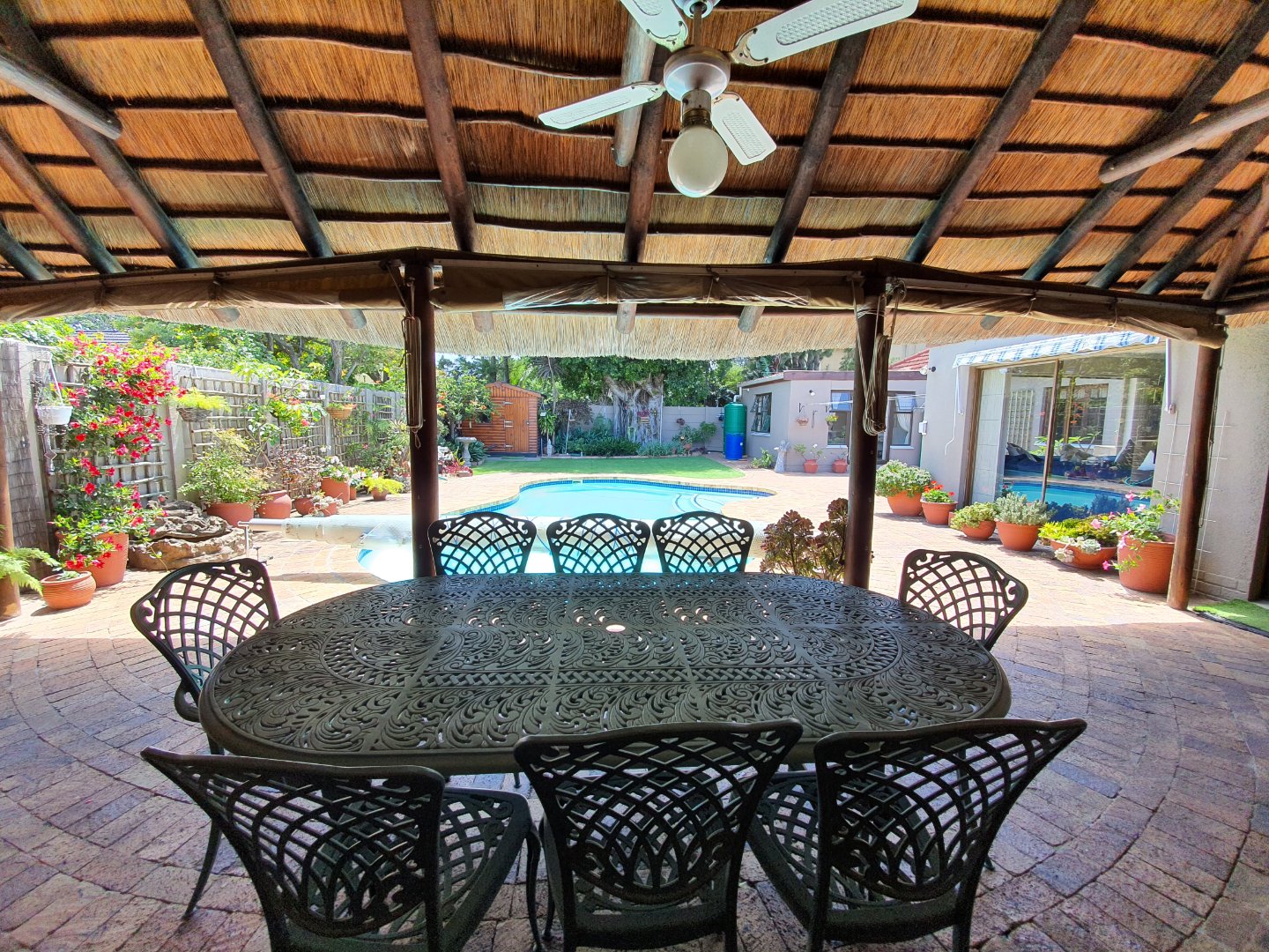 3 Bedroom House For Sale in Mamelodi