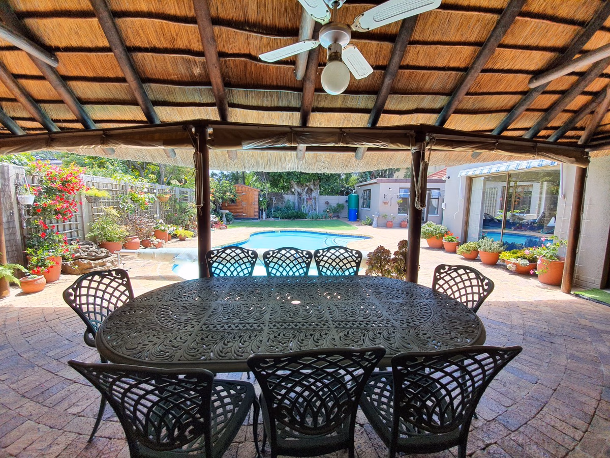 3 Bedroom House For Sale in Mamelodi