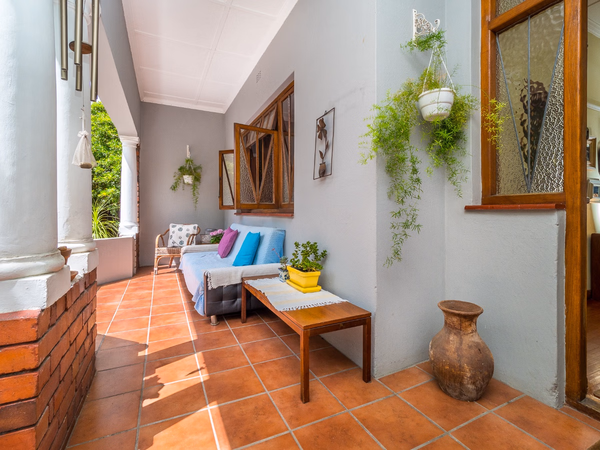 4 Bedroom House For Sale in Mangweni