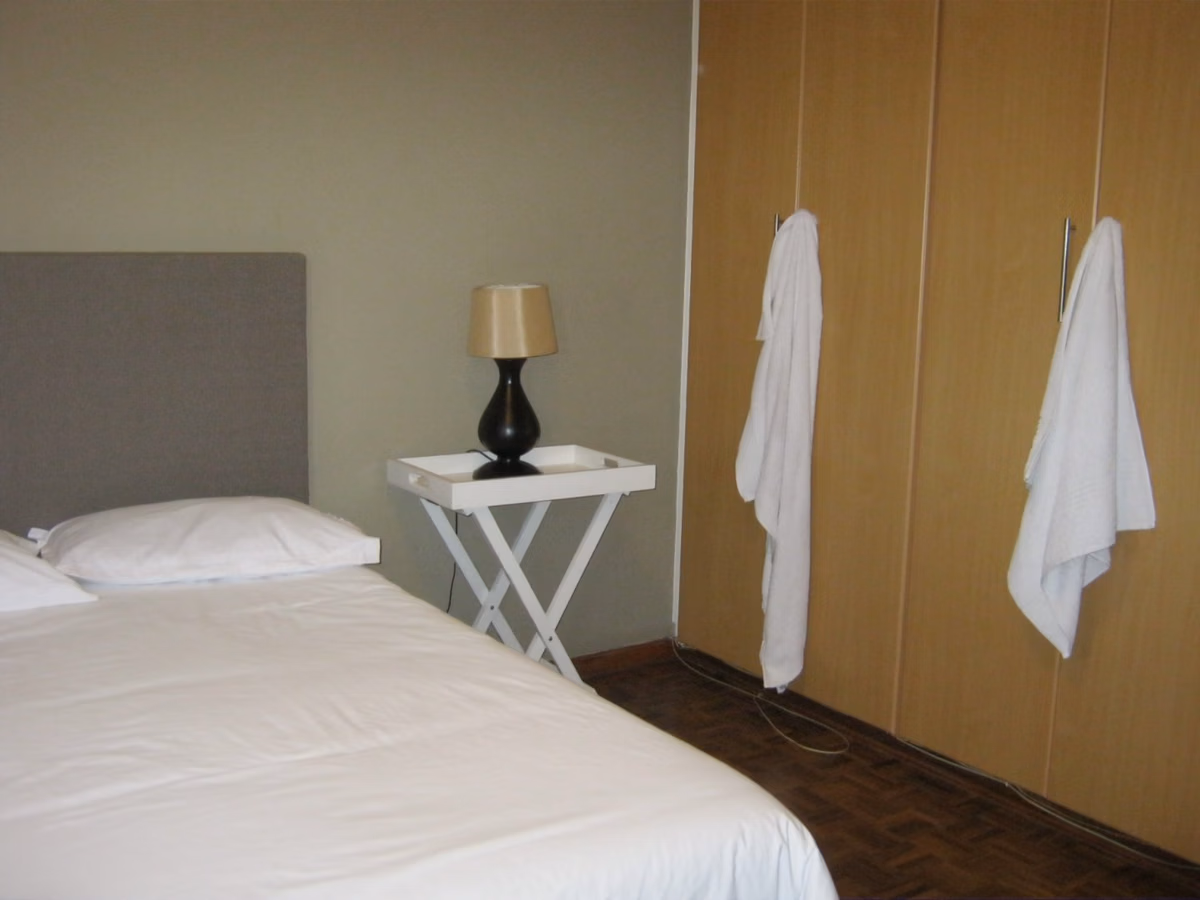 2 Bedroom Flat To Let in Mangweni
