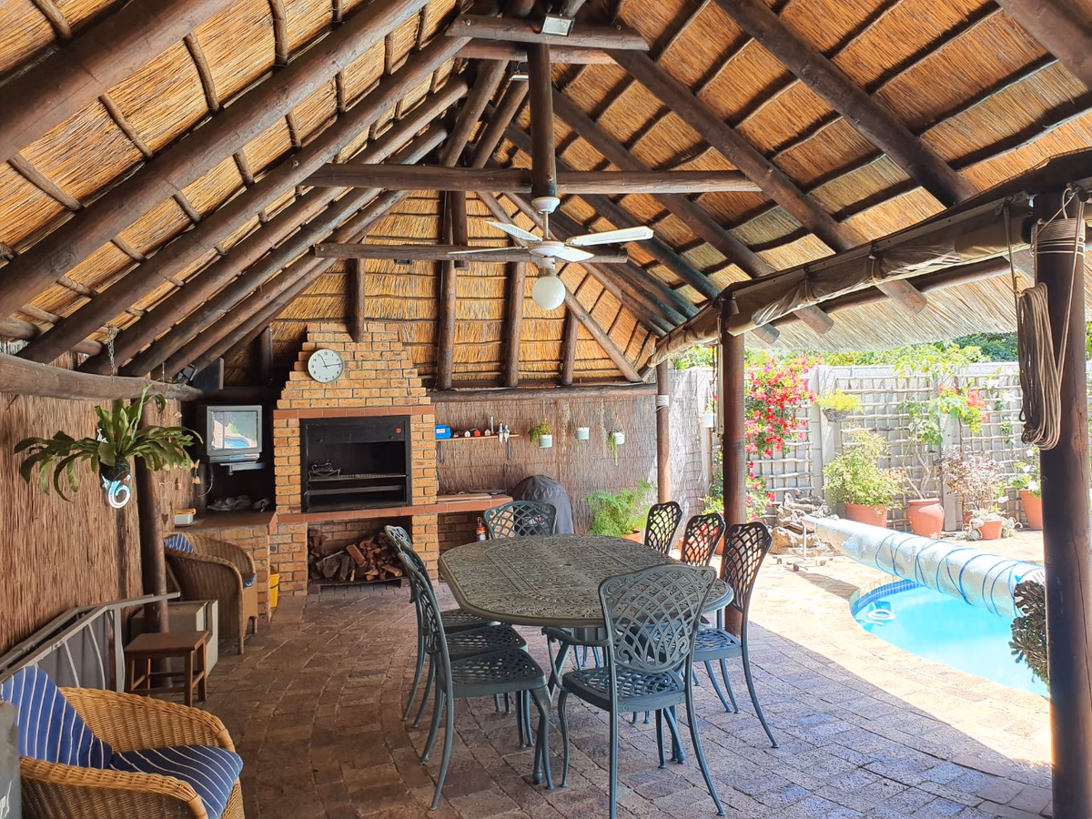 3 Bedroom House For Sale in Mamelodi
