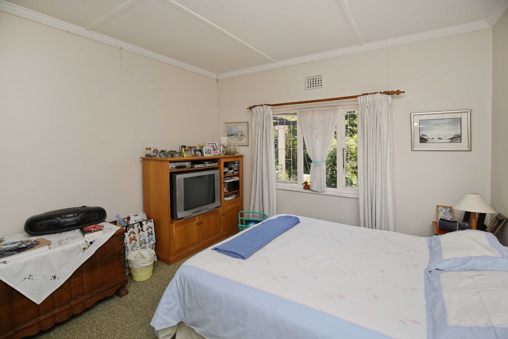 3 Bedroom House For Sale in Mangweni