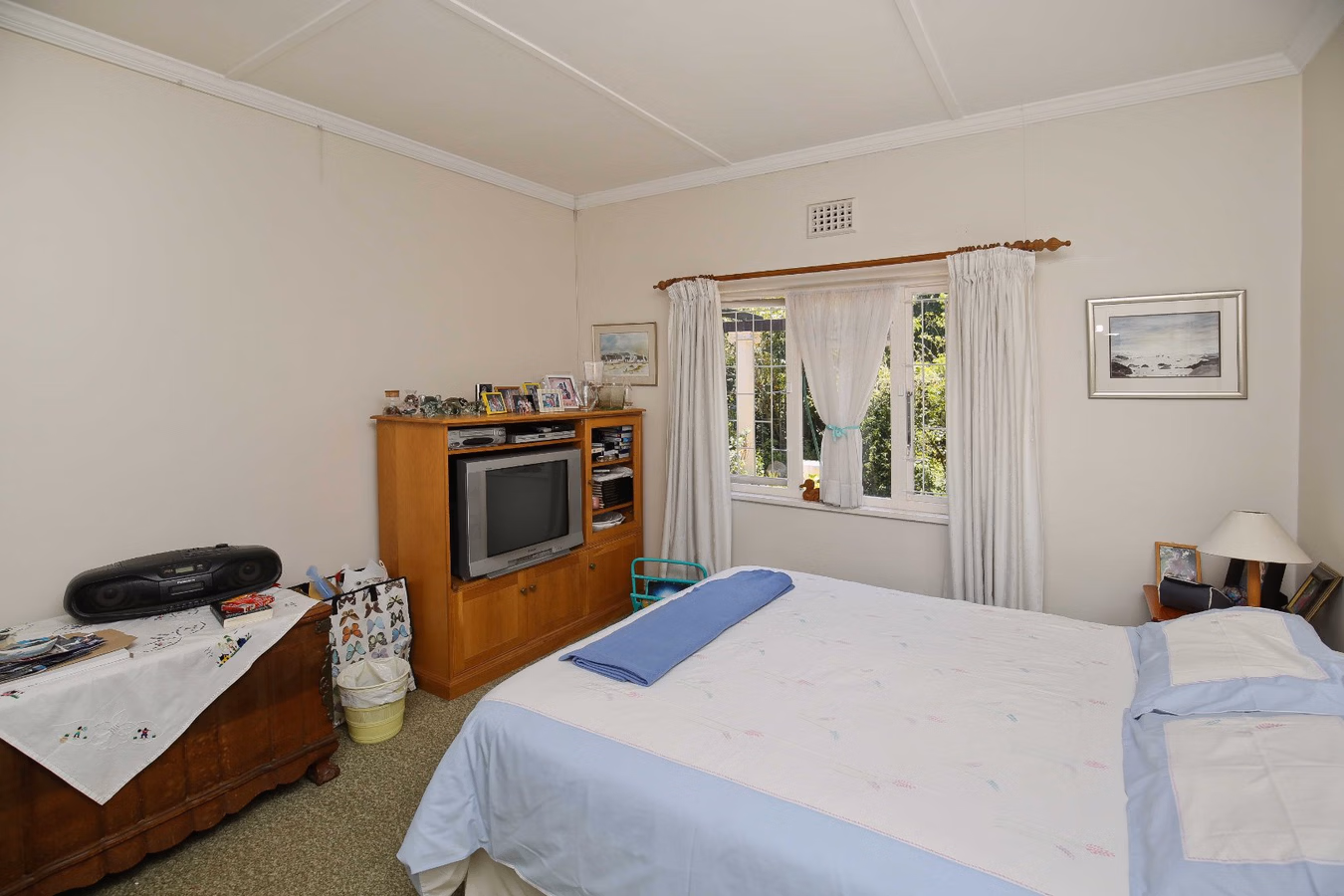 3 Bedroom House For Sale in Mangweni