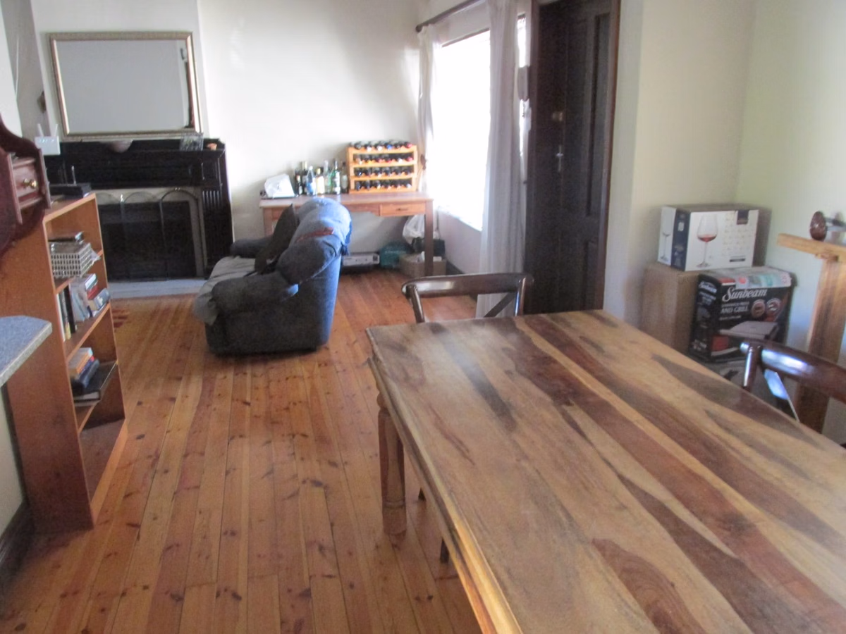 4 Bedroom House To Let in Mangweni