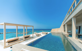 Holiday Letting property card