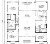 Testing Floor Plan Caption