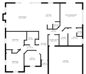 Apartment Block in Bantry Bay