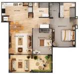 Residential Estate in Pinelands