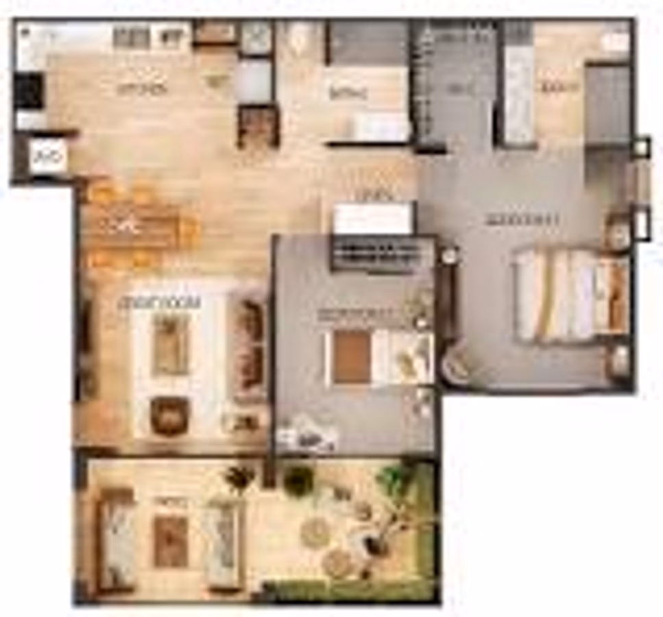 Residential Estate in Pinelands