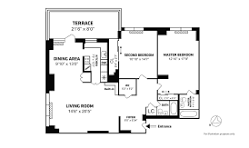 Residential Estate in Pinelands