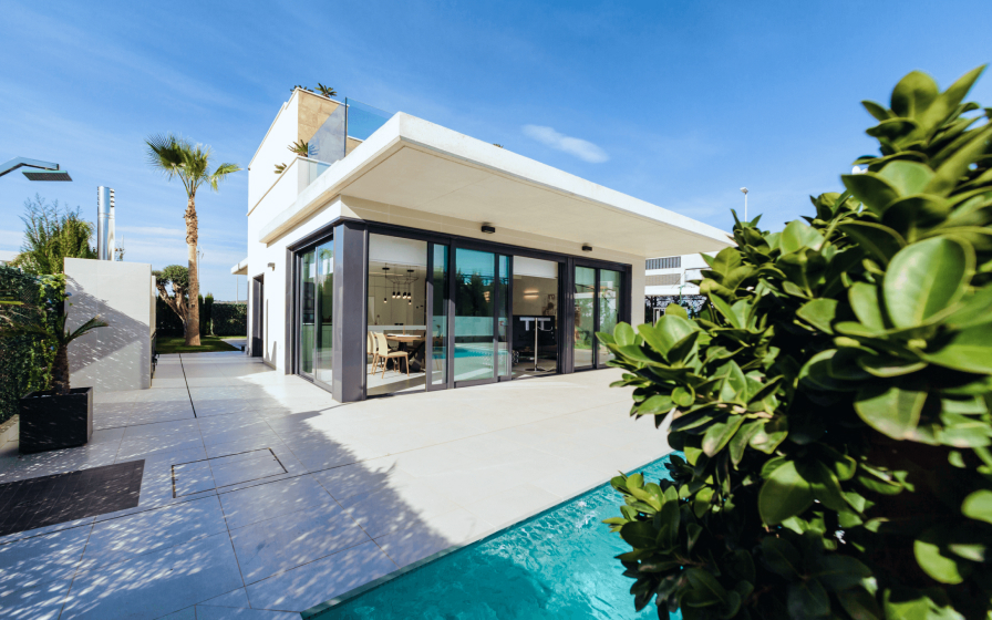 Residential Estate in Bantry Bay