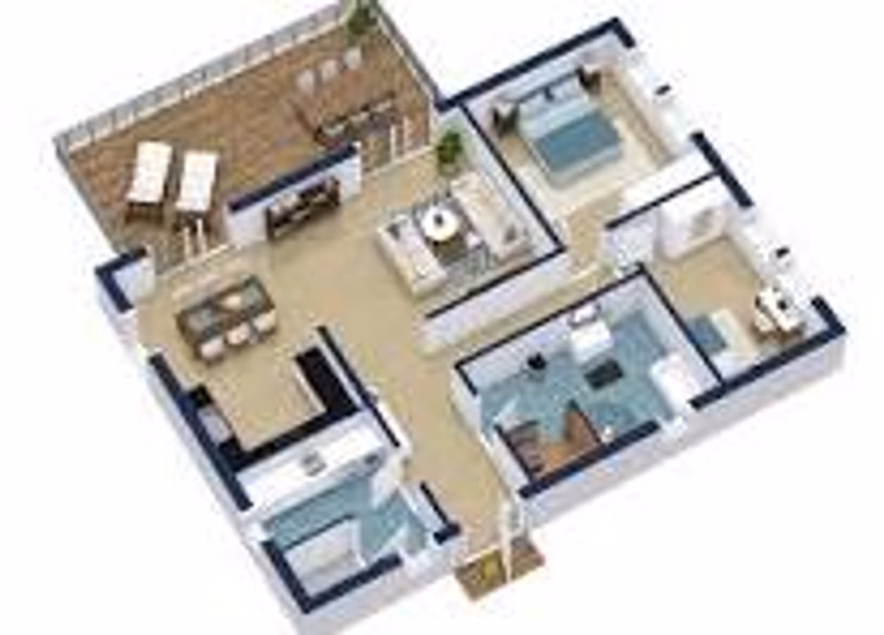 Affordable Housing Development in Pinelands