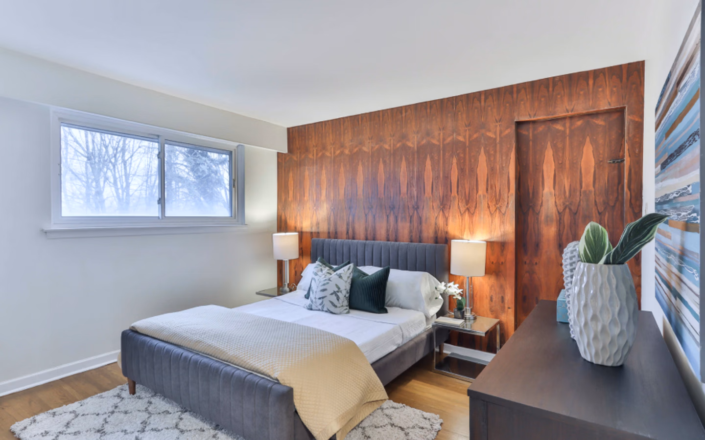 Residential Estate in Pinelands