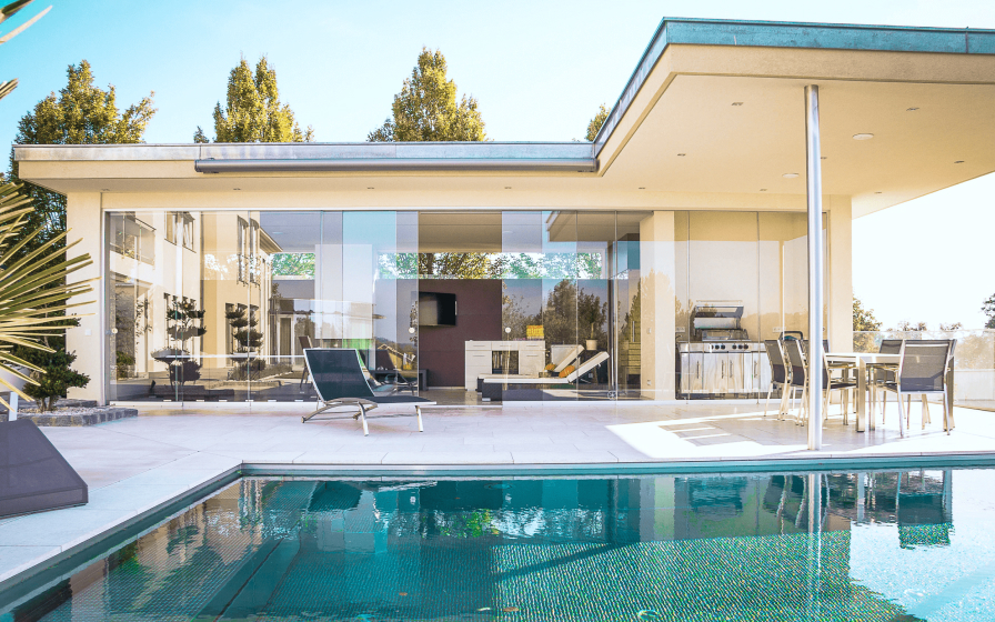 Golf Estate in Pinelands
