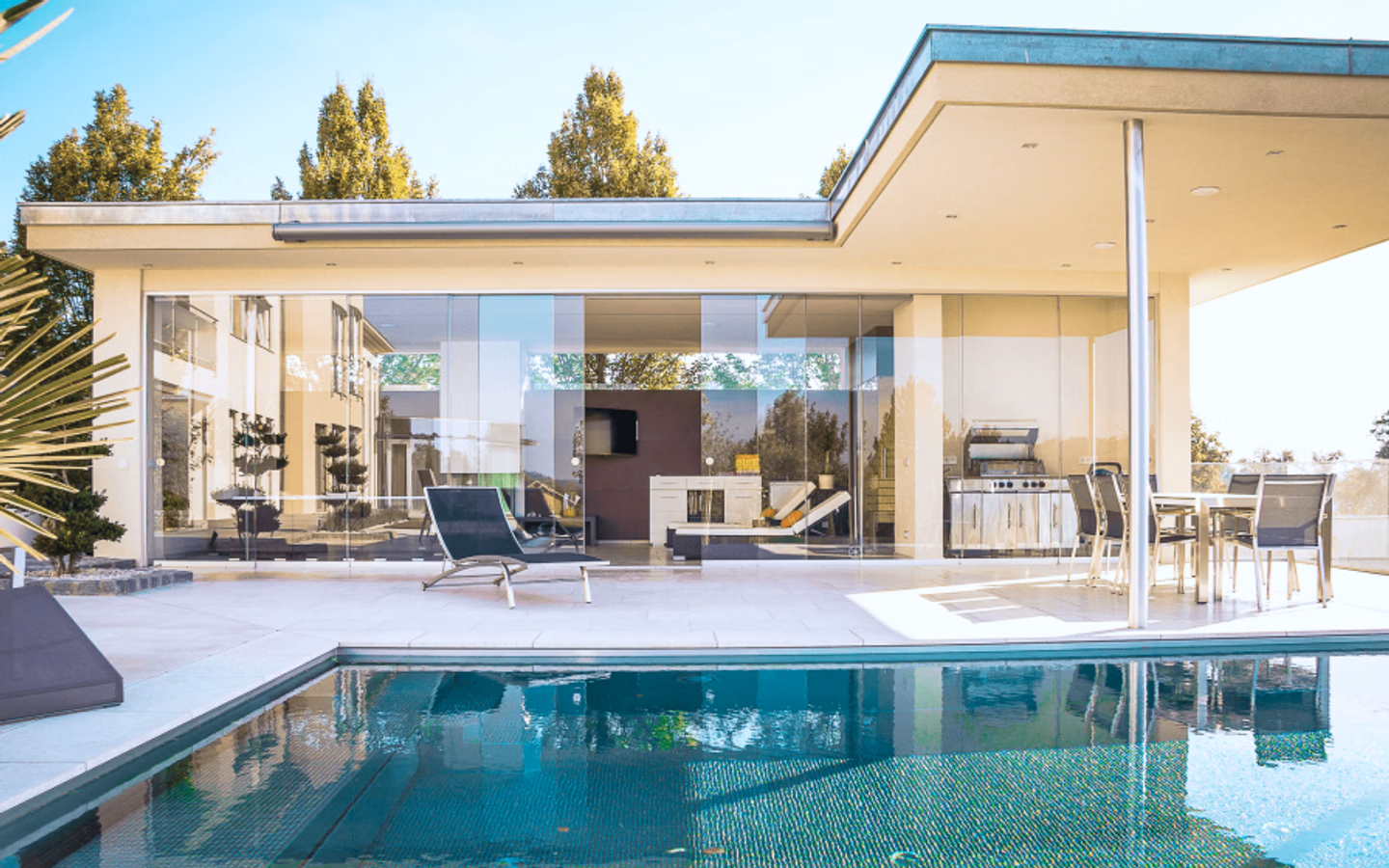 Golf Estate in Pinelands