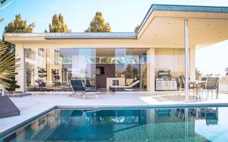 Golf Estate in Pinelands