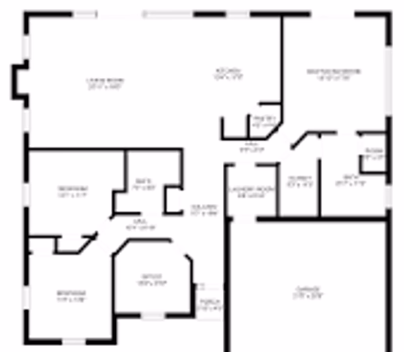 Residential Estate in Bantry Bay