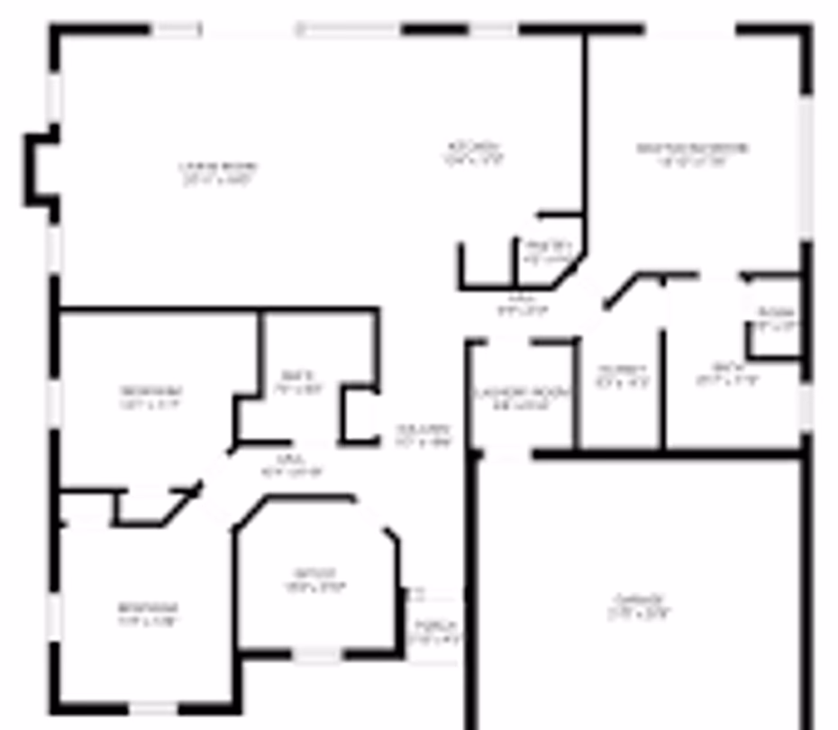 Residential Estate in Bantry Bay