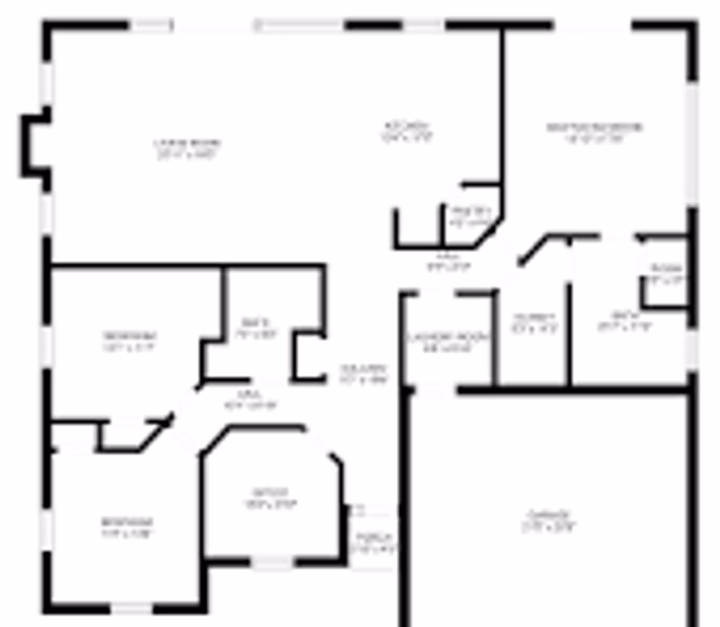Residential Estate in Bantry Bay