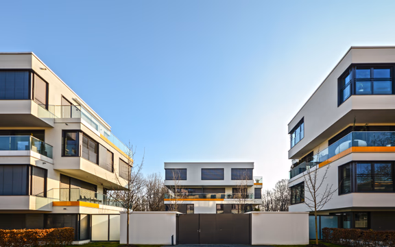 Residential Estate in Newlands
