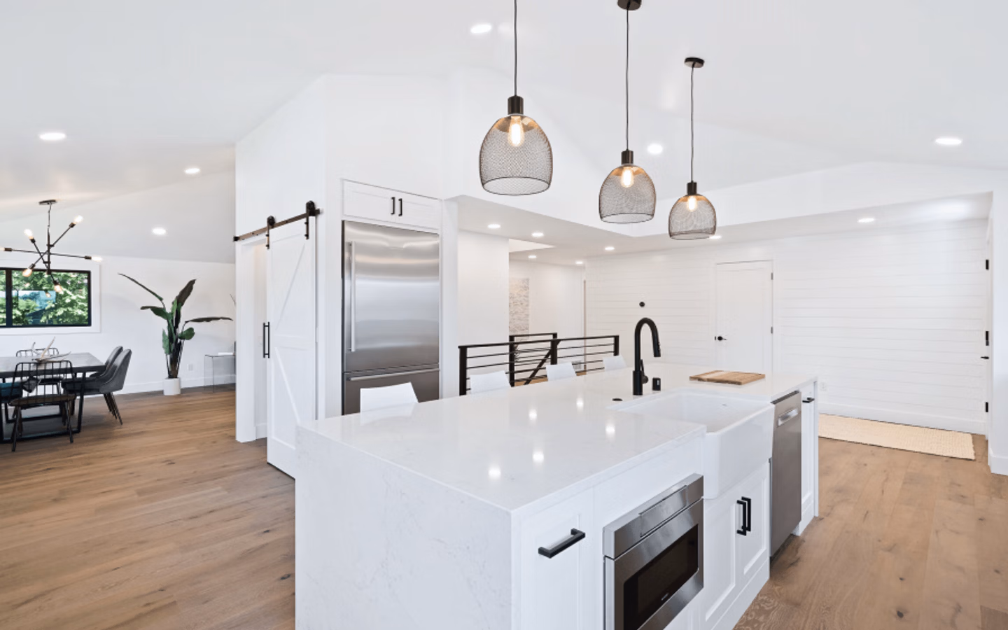 Golf Estate in Pinelands