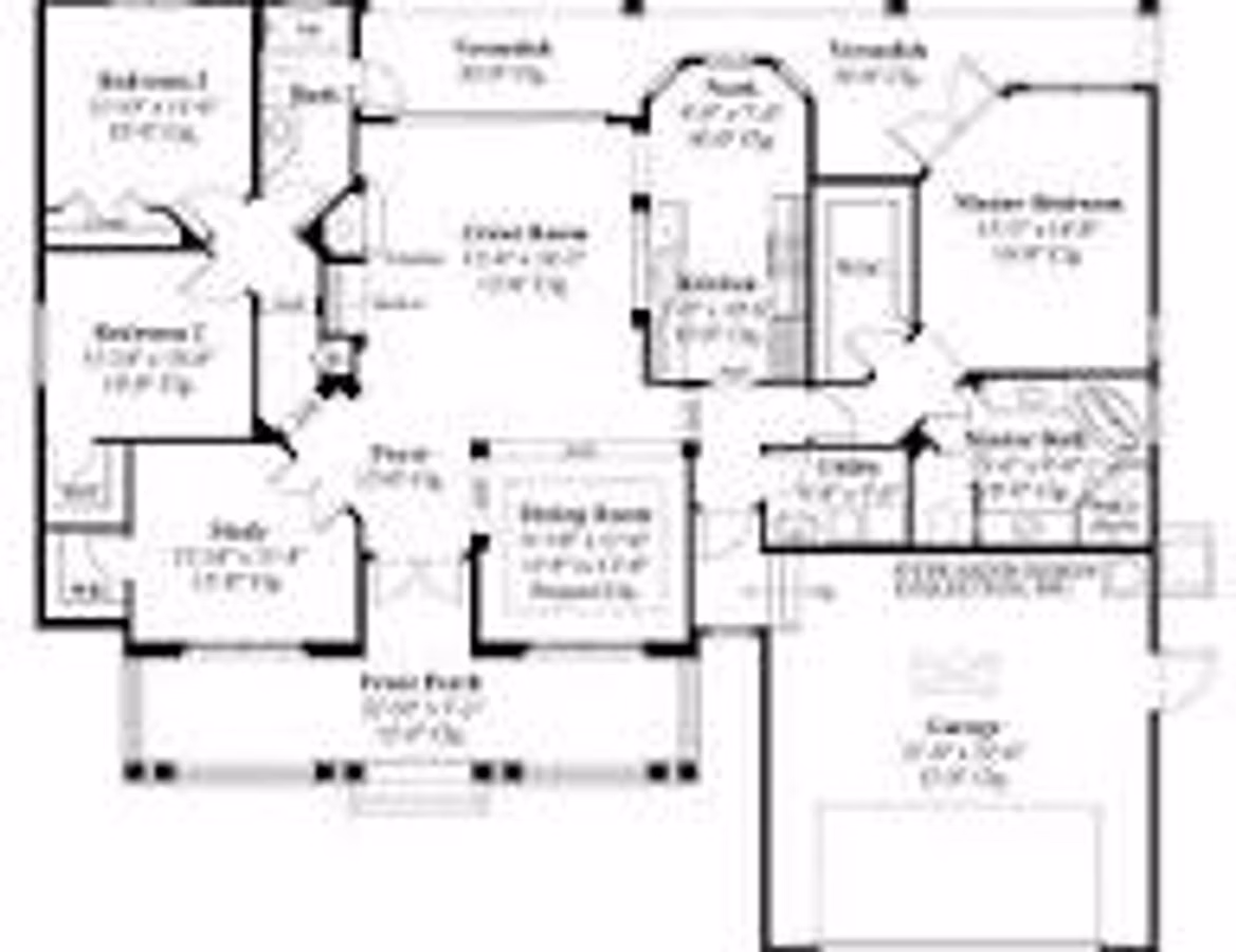 Affordable Housing Development in Pinelands