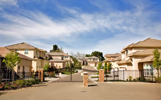 Residential Estate in Pinelands