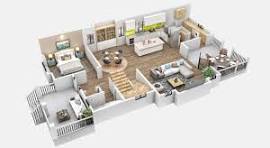 Residential Estate in Bantry Bay