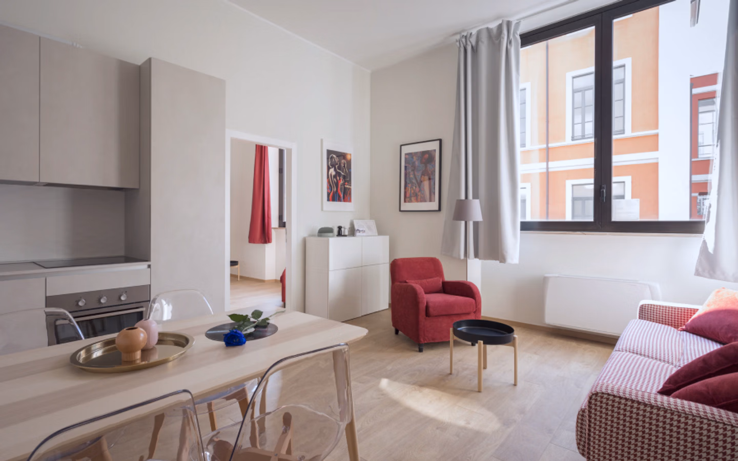 Residential Estate in Pinelands