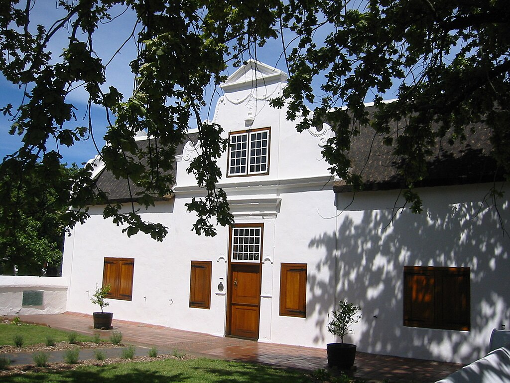 Residential Estate in Bantry Bay