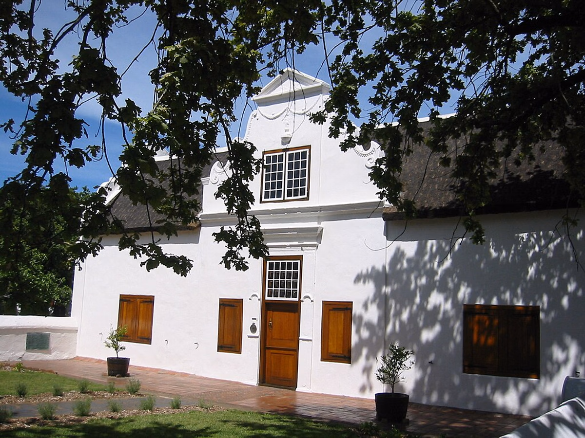 Residential Estate in Bantry Bay