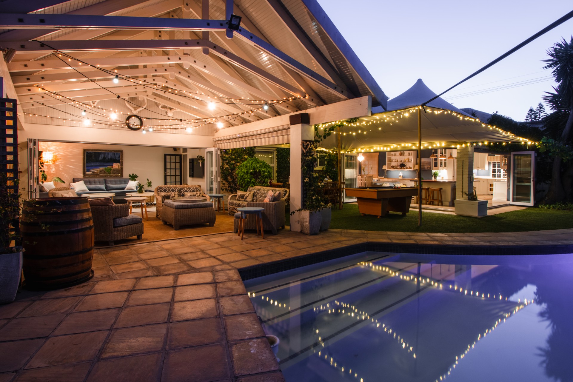 2 Bedroom House For Sale in Glenashley
