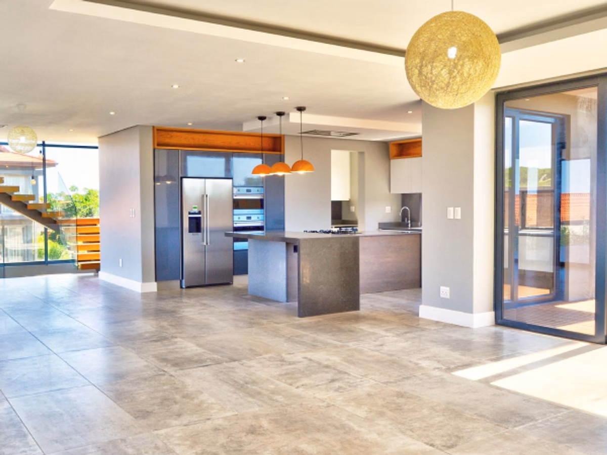 1 Bedroom House To Let in Cowies Hill